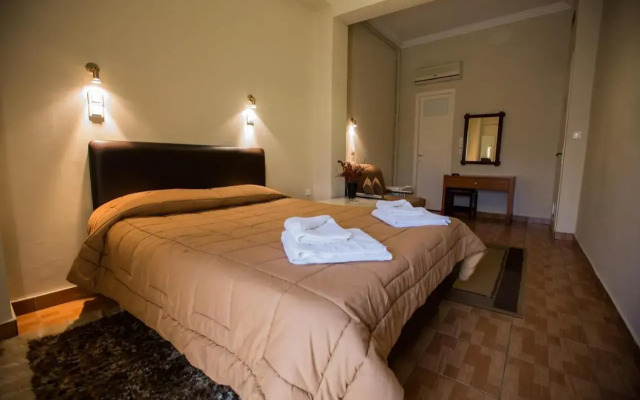 Hotel Niki