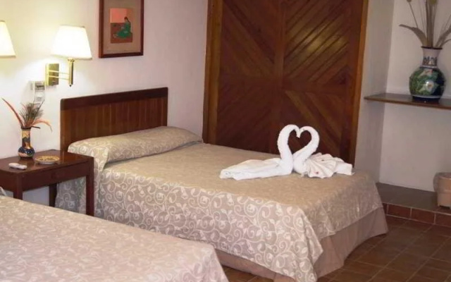 Villas Caribe