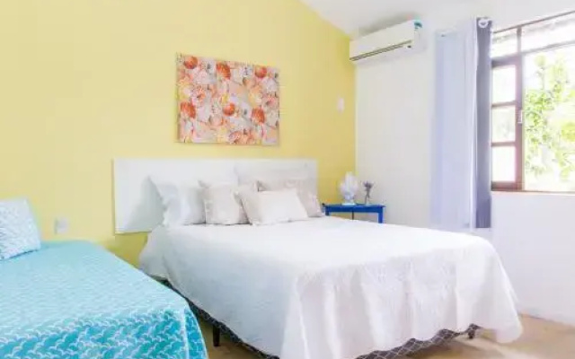 Geri House