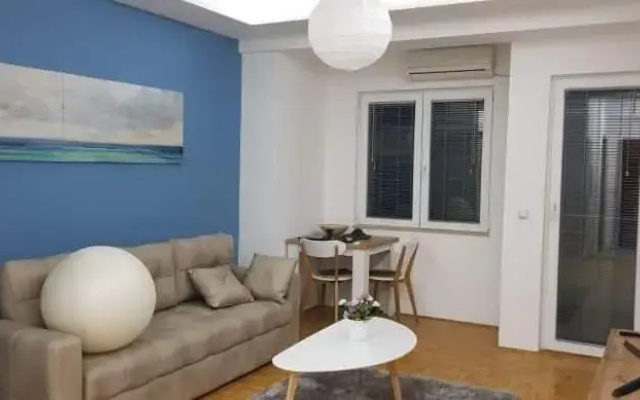 KV apartment
