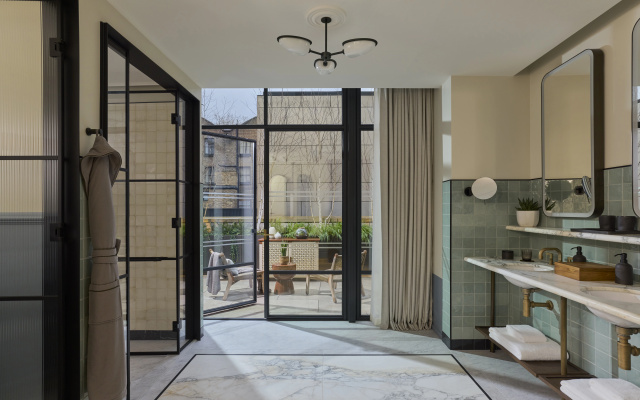 Six Senses London