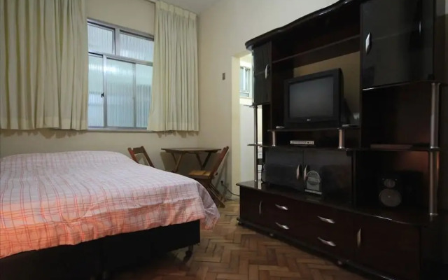 GoHouse Riachuelo 306
