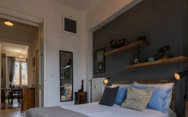 Casa Romat by Wonderful Italy