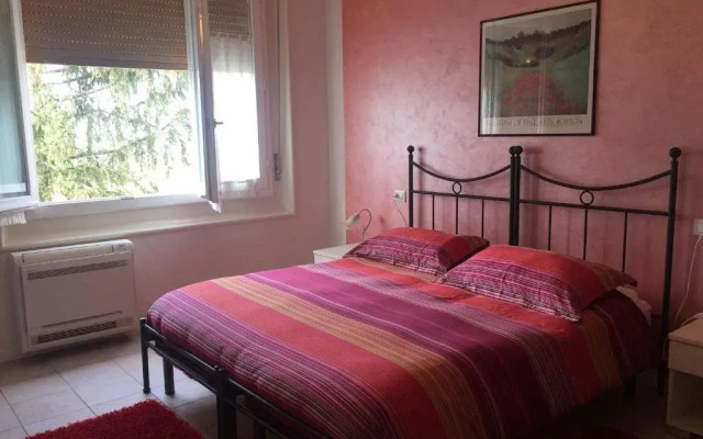 Agriturismo Villa Dei Gelsi