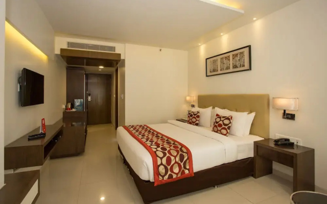 OYO 10881 Hotel Club 29