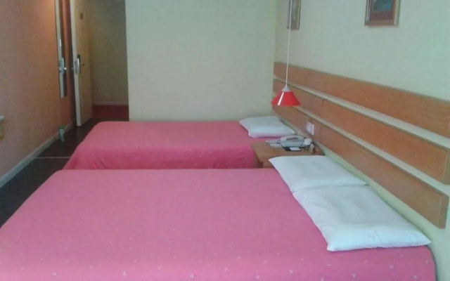 Home Inn Xuzhou Duanzhuang Square