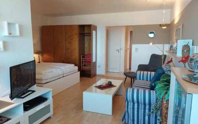 Strandhotel App 325