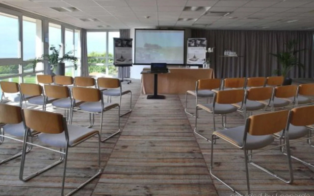 Hotel Mercure Les 3 Iles - La Rochelle Sud