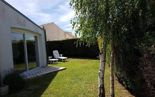 Maison Vaux-sur-Mer, 3 pièces, 4 personnes - FR-1-494-40