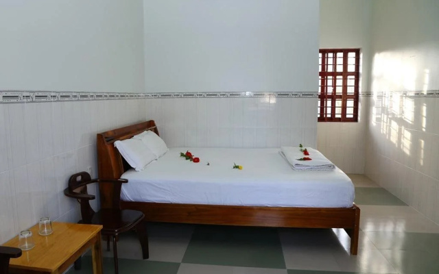 Hung Nguyen Guest House