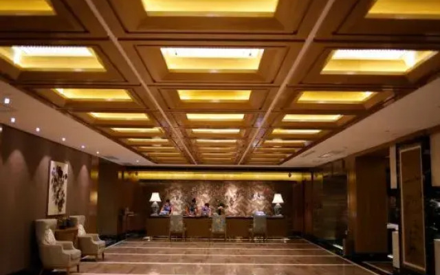Bon Delight Hotel