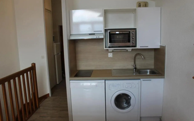 Résidence Grand Bois A1118 Clés Blanches