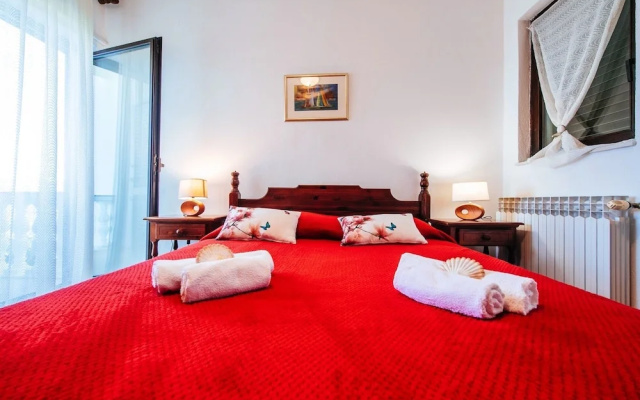 Holiday Home Malinina