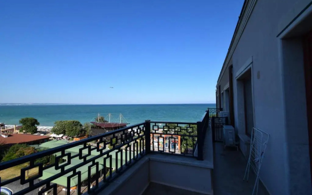 Luxury Apartment Zlatna Kotva