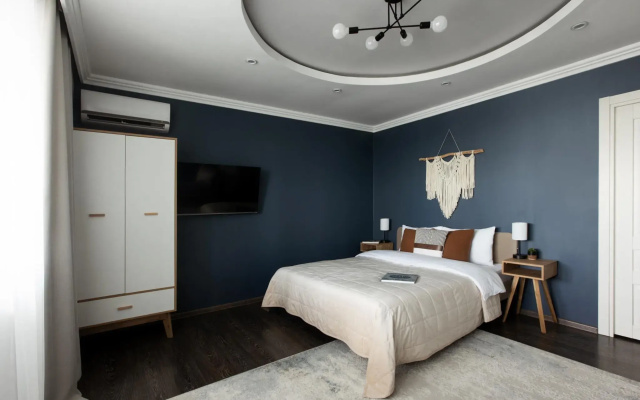 RoomRoom на улице Республиканская