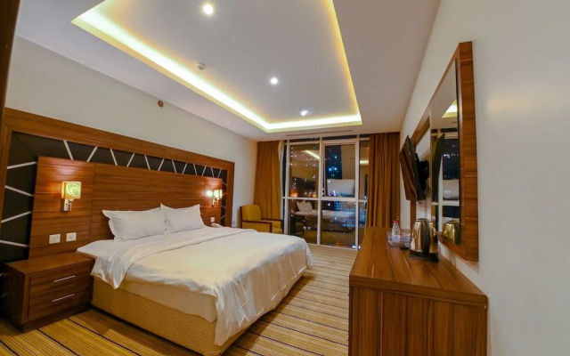Dormira Hotel