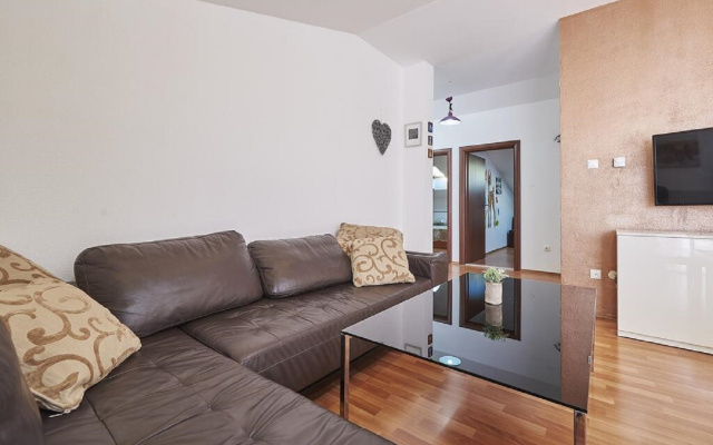 Apartment Sina - modern and comfortable: A1 Trogir, Riviera Trogir