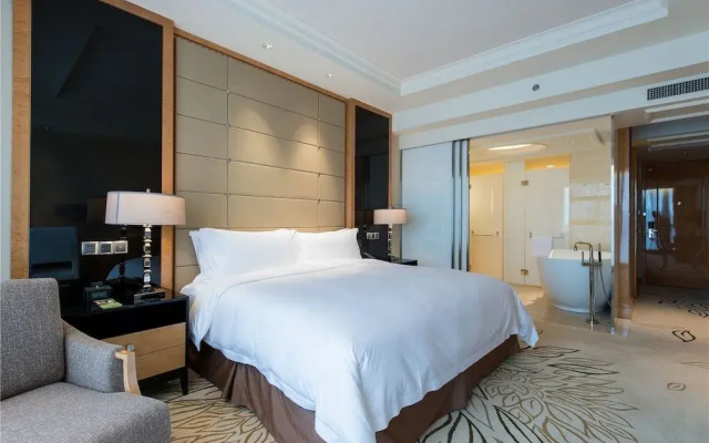 Landison Plaza Hotel Ningbo