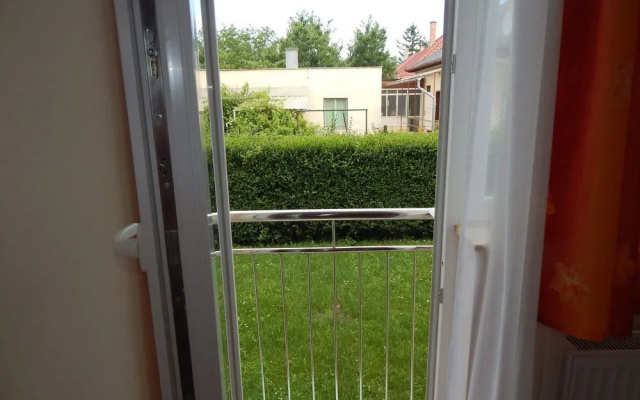 Ágnes Vendégház