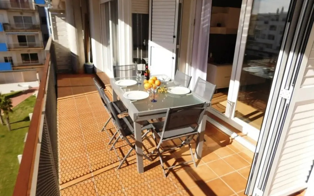 Apartamento Blau Marina - A142