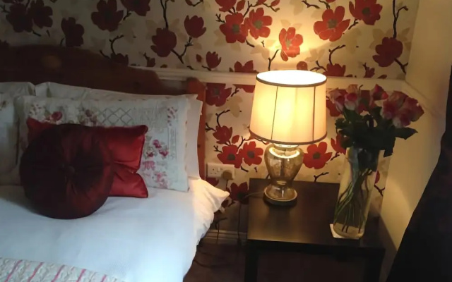 Douglashall B&B