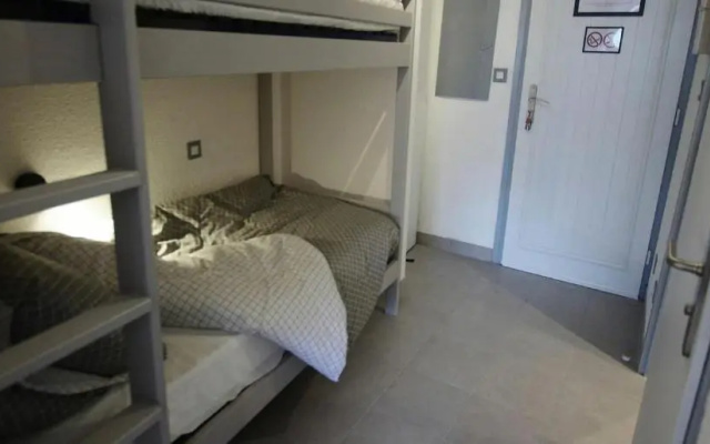 Résidence Le Centre - Studio pour 4 Personnes 193272