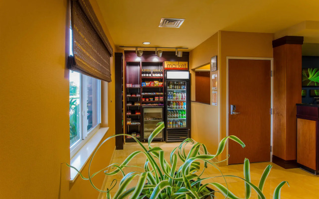 Fairfield Inn & Suites Venice