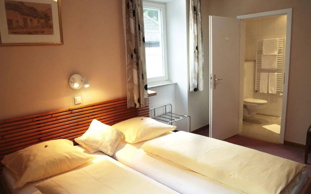 Hotel Heintz