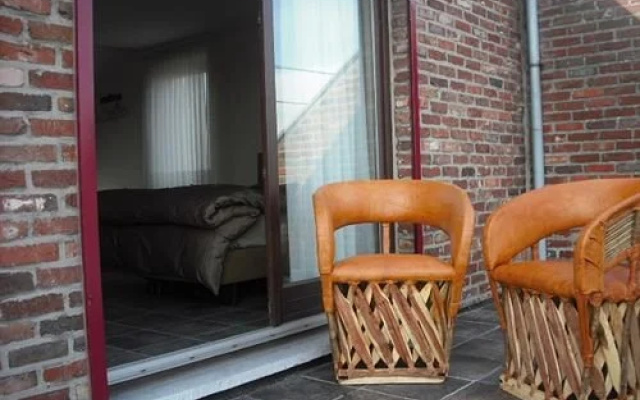 B&B Aan de Maas