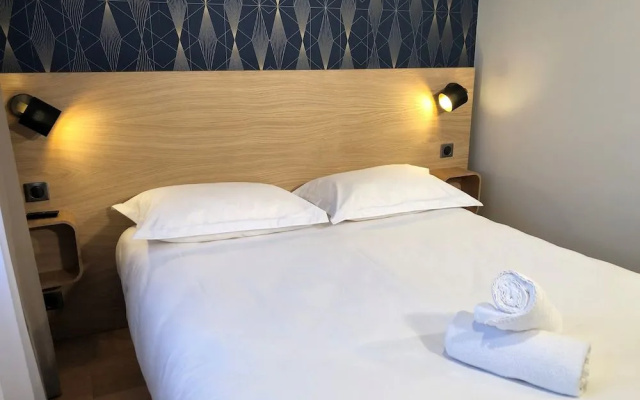 Oskar Hotel