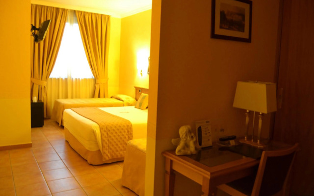 Hotel Seccy Boutique Art & Museum