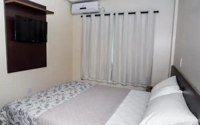 Executivo Flat II