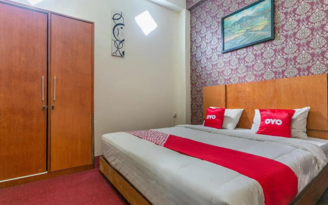 OYO 3344 Kanca Hotel