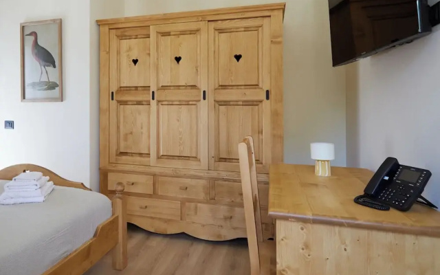 Hotel Villa Alpina