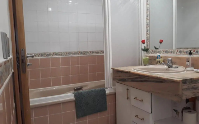 Apartamento La Carihuela - Torremolinos