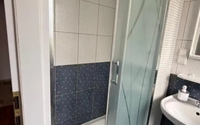 Holiday Home in Miedzywodzie Near Sandy Beach