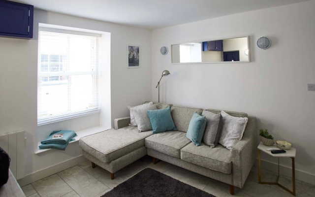 Safe Harbour Cottage