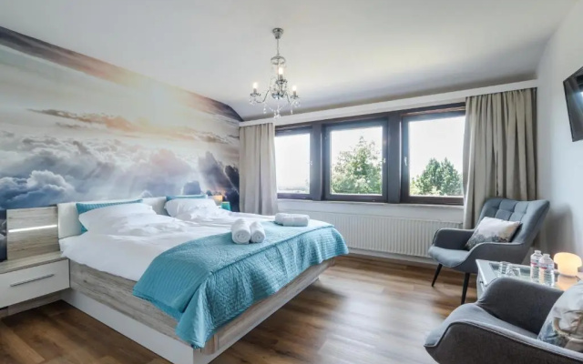Berghotel Hohegeiß