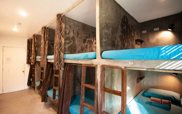 Sunlit Hostel