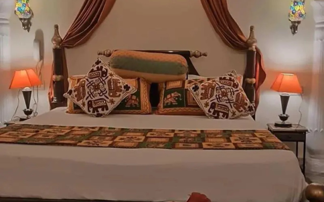 Ganesha Palace