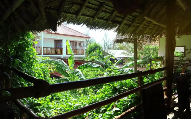 La Fontana Bungalows