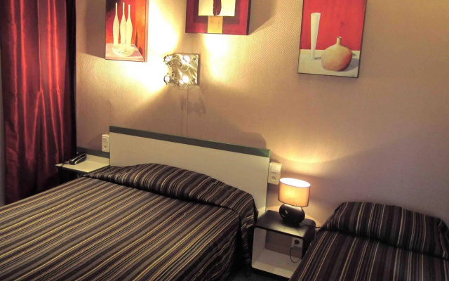 Rosa Hotel