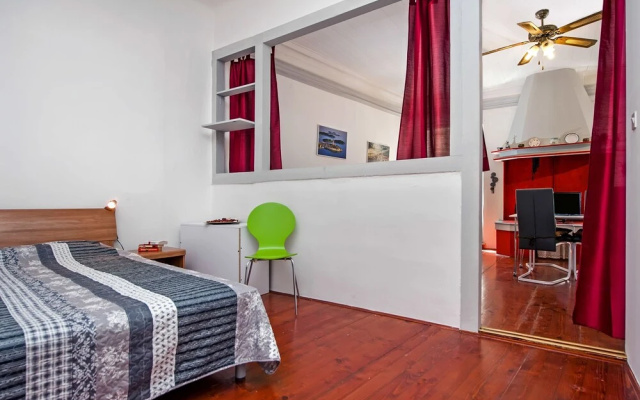 Apartment El Foguler