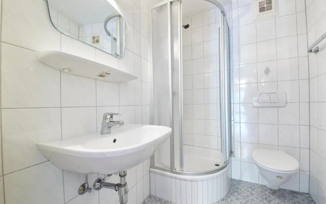 Appartement Glemmtal