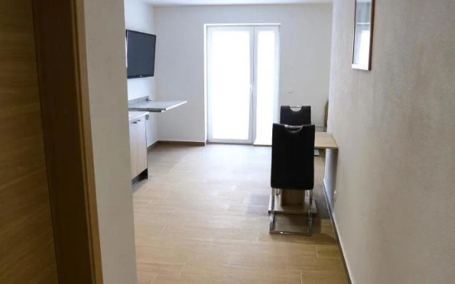 Boardinghouse Schellenberg