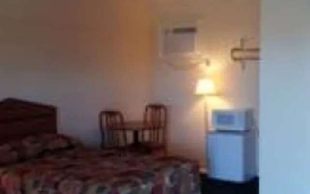 Anadarko Motel
