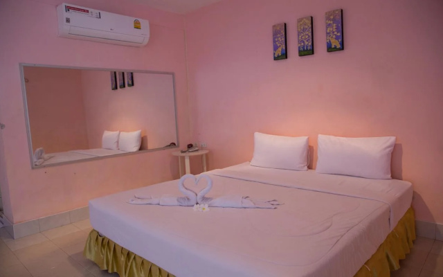 Leelawadee Resort