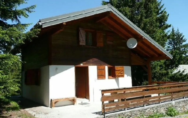 Chalet Les Saisies, 4 pièces, 8 personnes - FR-1-594-42