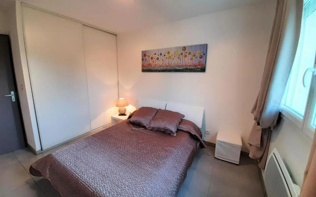 Appartement Labenne, 3 pièces, 4 personnes - FR-1-239-831