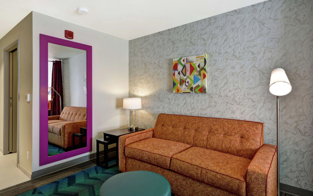 Home2 Suites by Hilton Carbondale